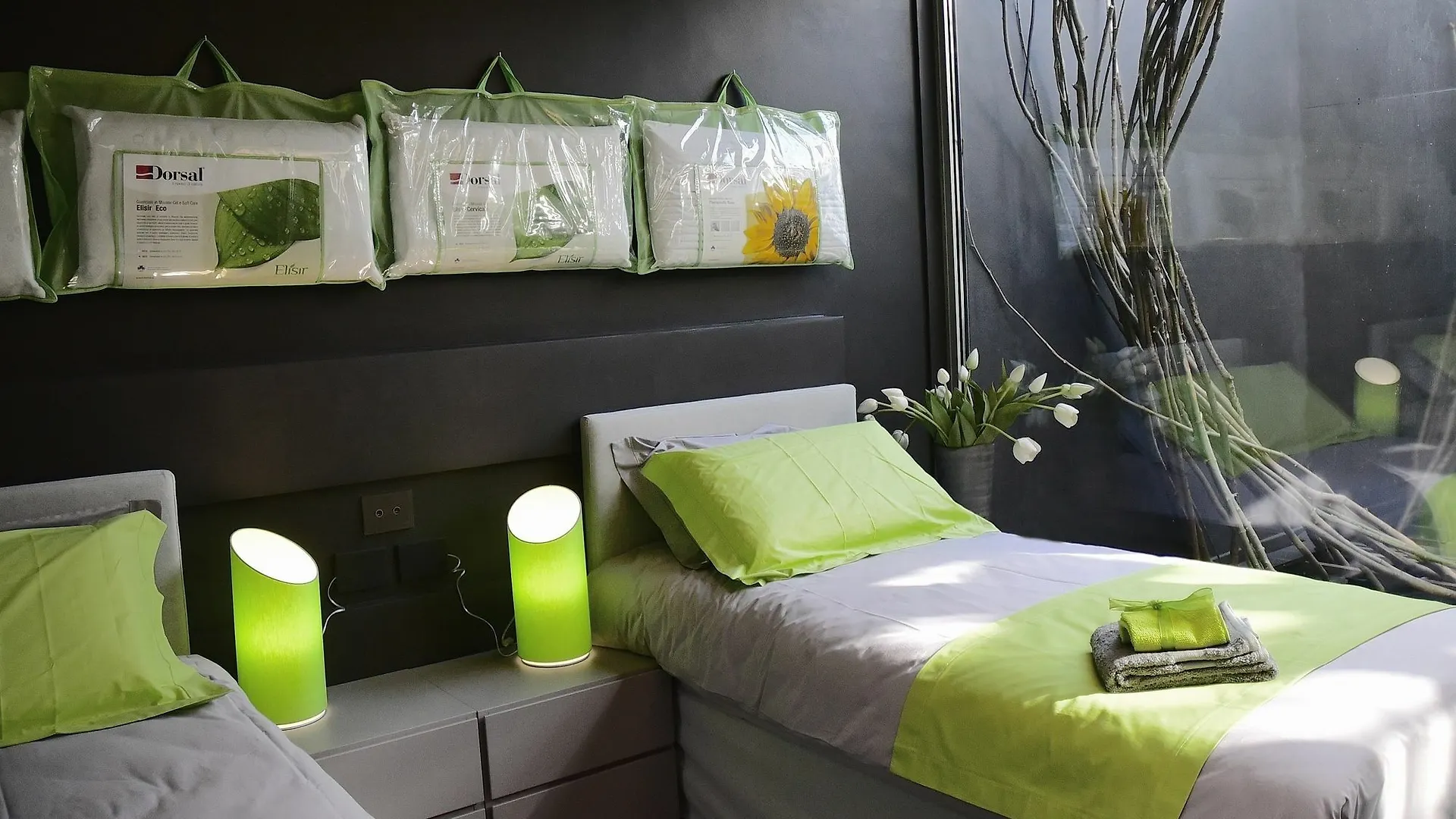 Miloft Guest Rooms And Terrace Mediolan