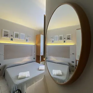 Hotel Due Giardini, Mediolan