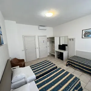 Hotel Alessander, Mediolan