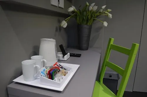 Miloft Guest Rooms And Terrace Milan